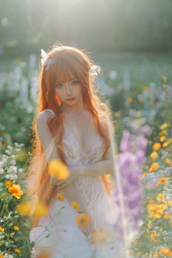蠢沫沫 - 花丛婚纱 1 (25).jpg
